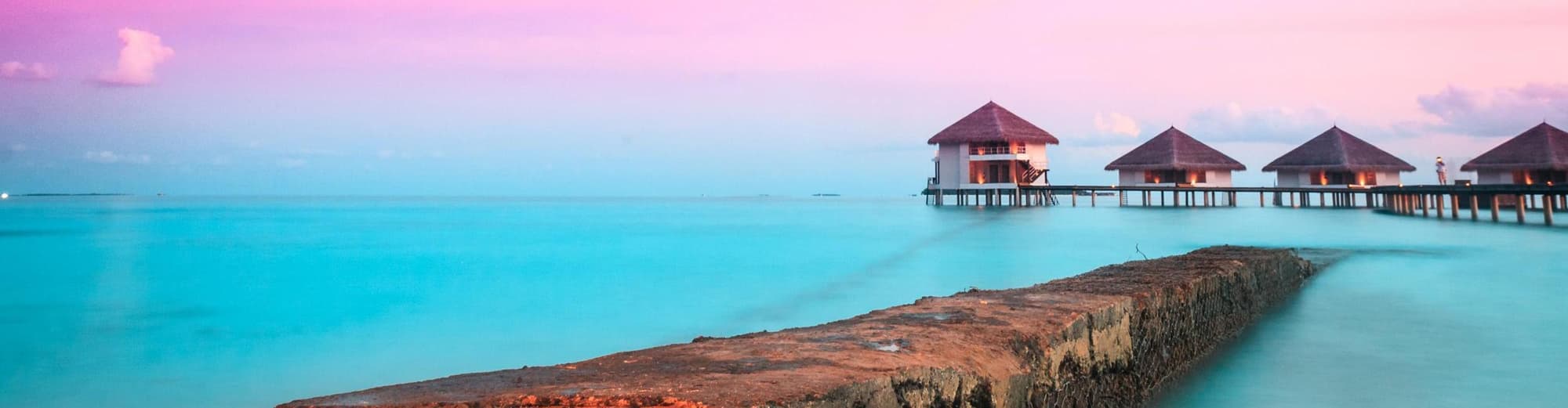 Bora Bora, Polinesia francese