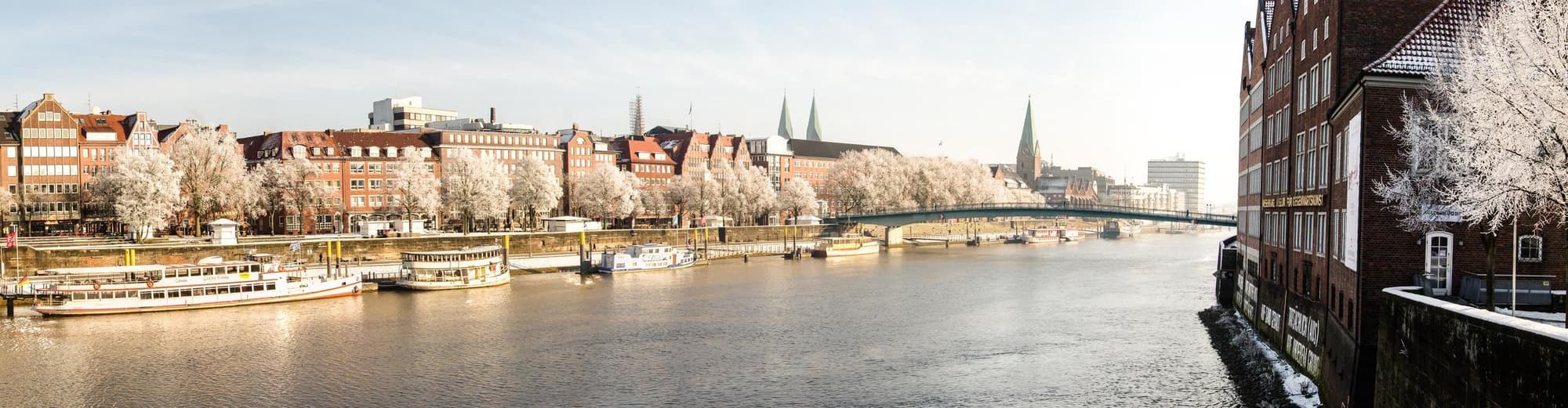 Bremen, Duitsland