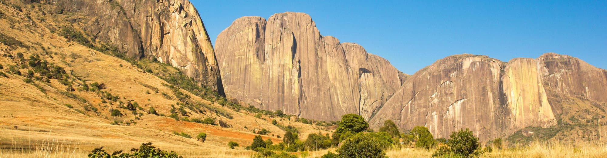 Ambalavao, Madagascar