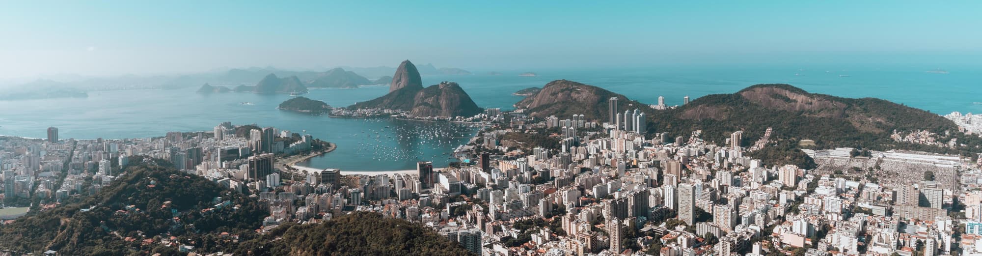 Río de Janeiro, Brasil