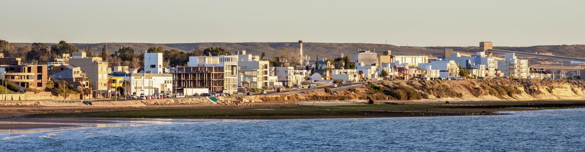 Puerto Madryn, Argentina