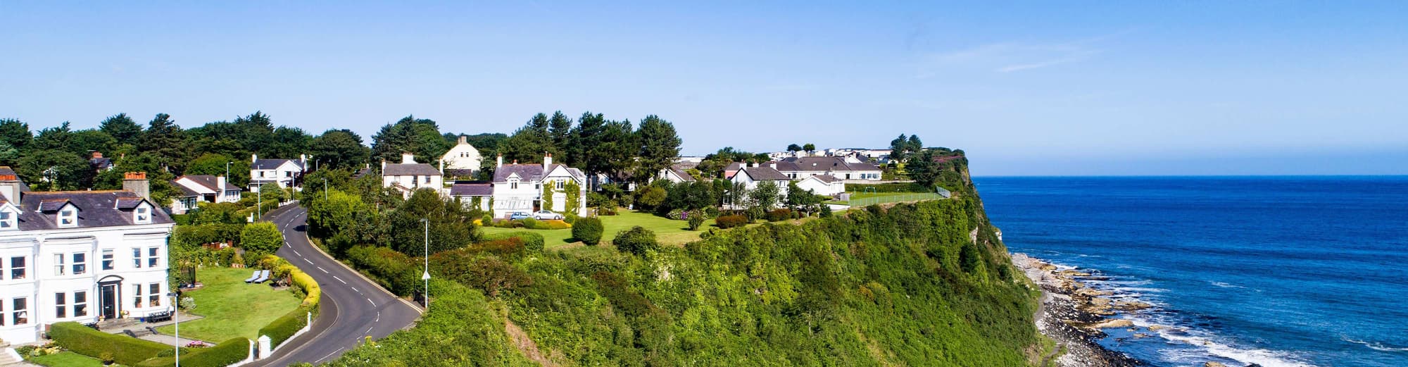 Ballycastle, Ireland