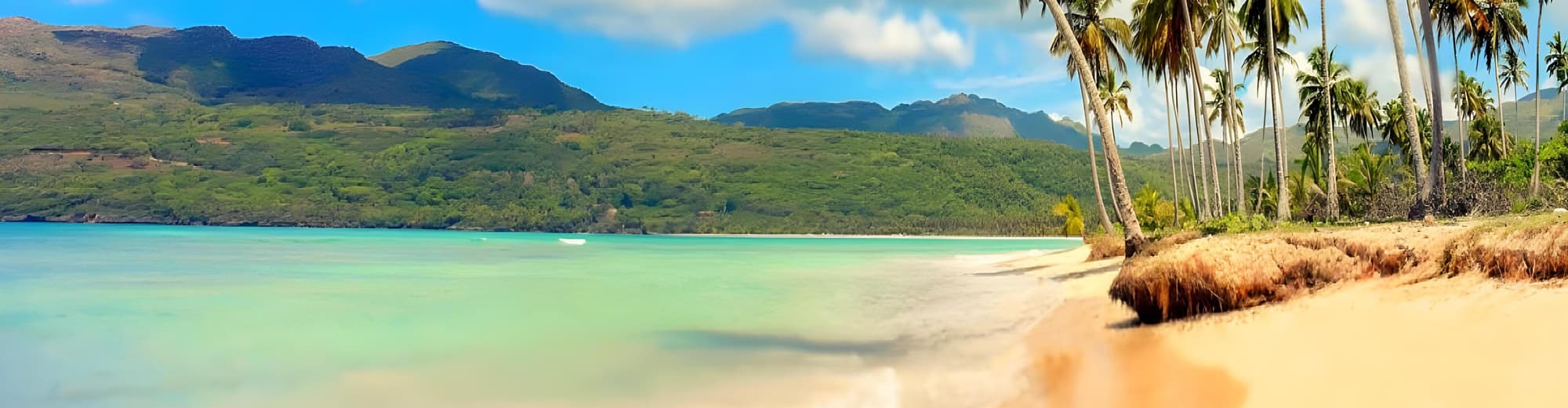 Puerto Plata, República Dominicana