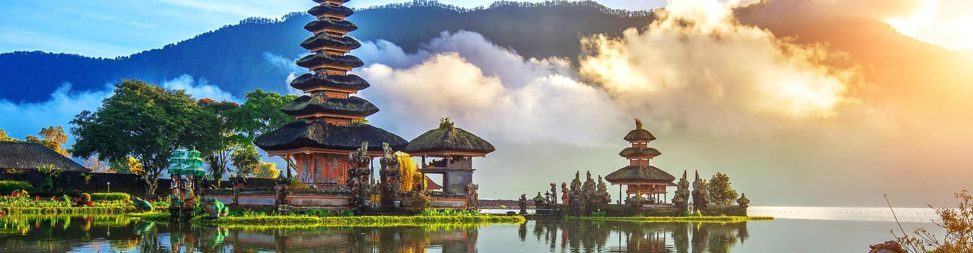 Gobleg, Indonézština