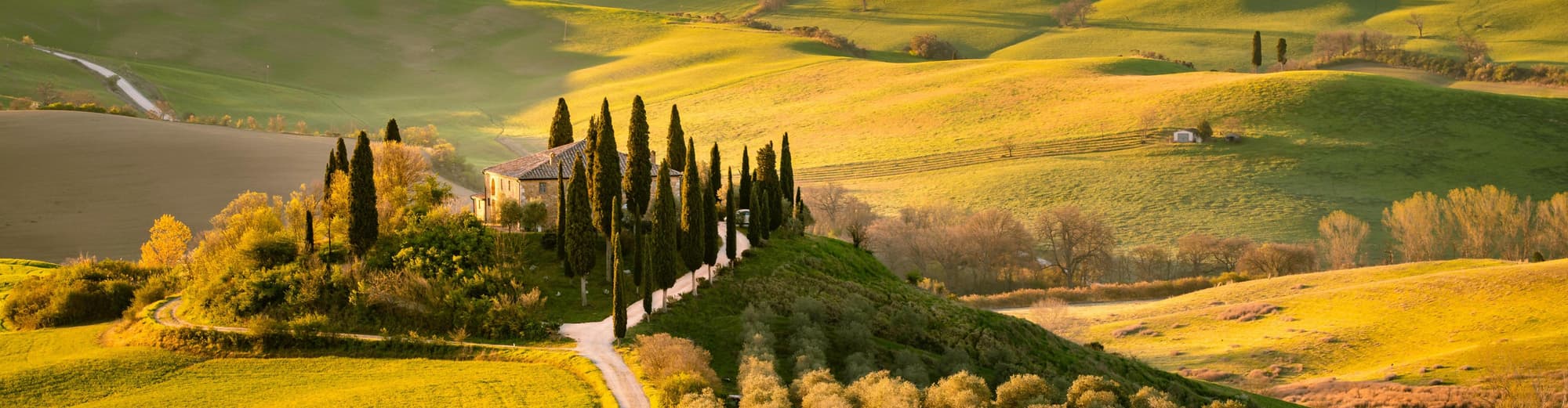 Siena (Provincia), Italia