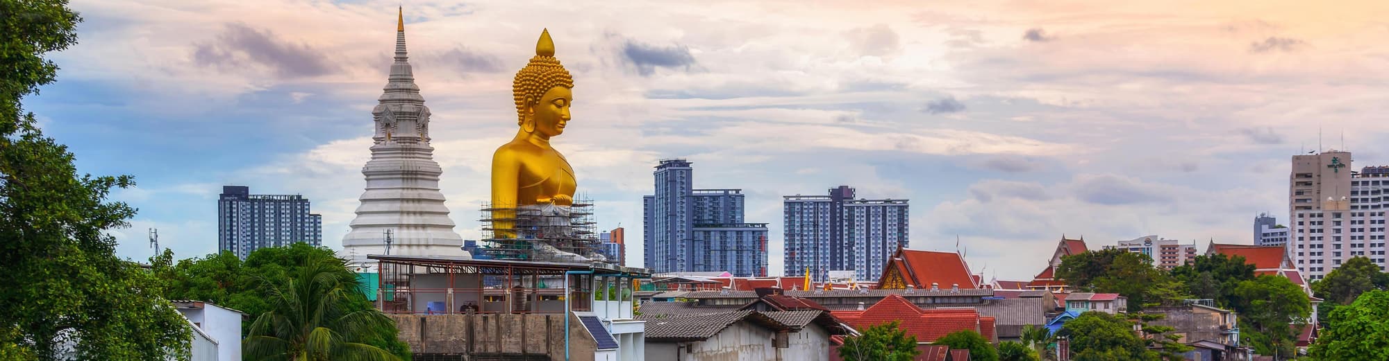 Ban Pakkad, Thailand