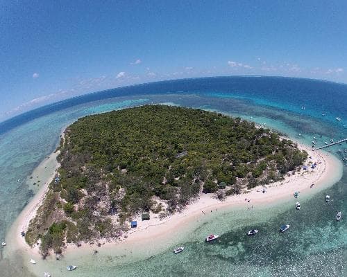 Noumea, Kaledonia Baru