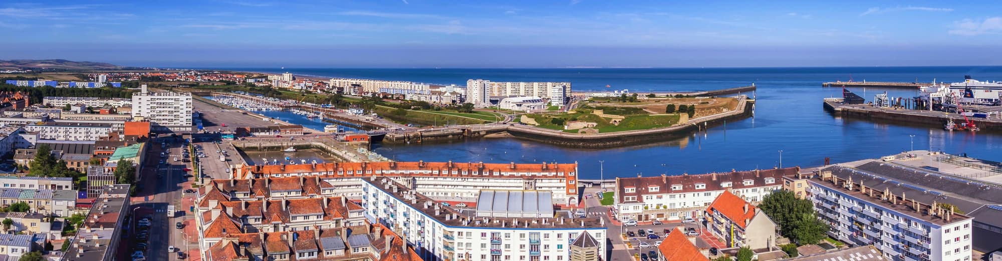 Hauts-de-France, France