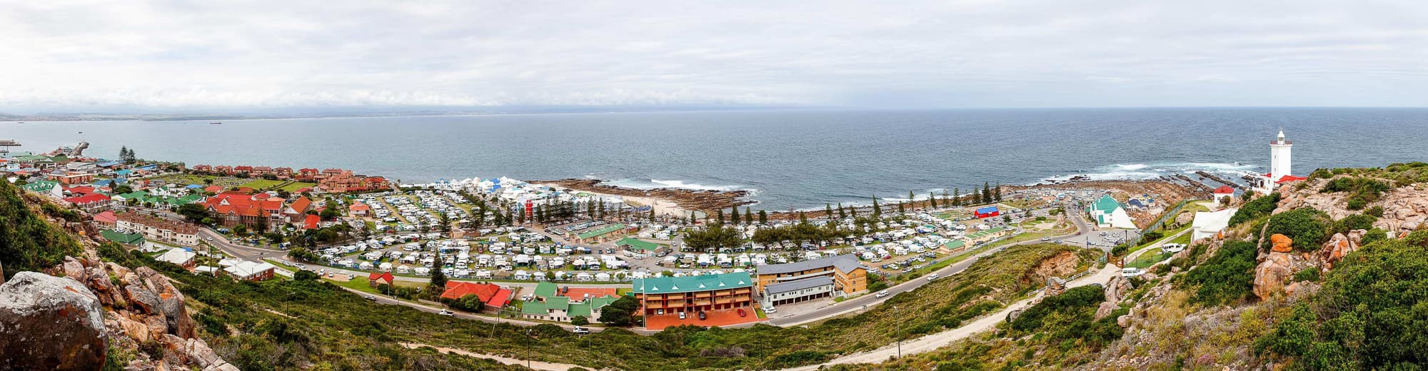 Mossel Bay, Jihoafrická republika