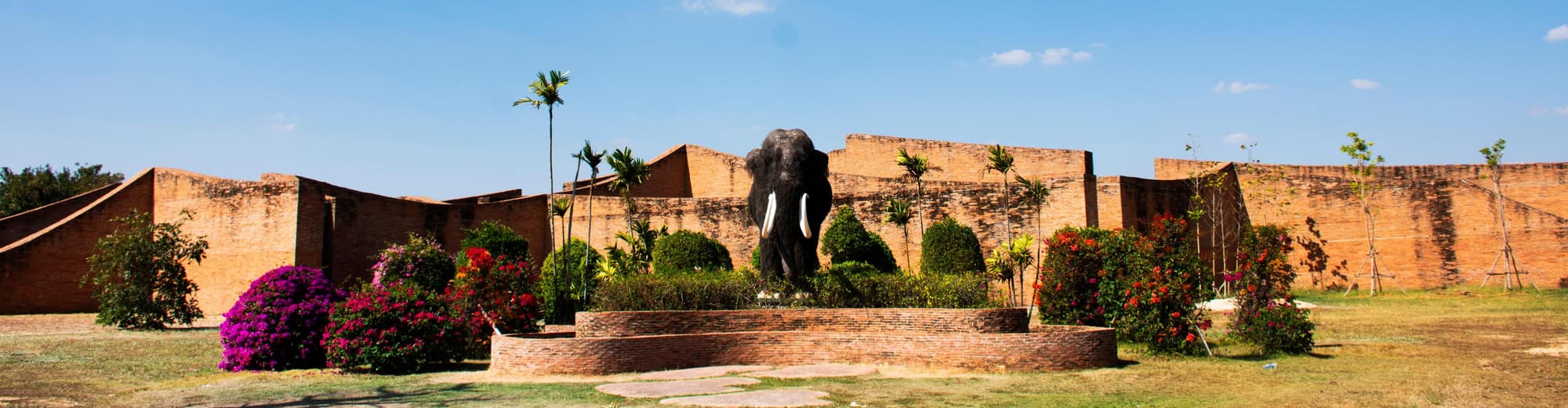 Ban Klang, Thailandia