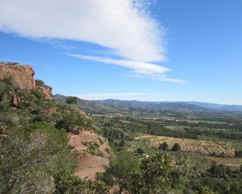 Montroig del Camp, Испания