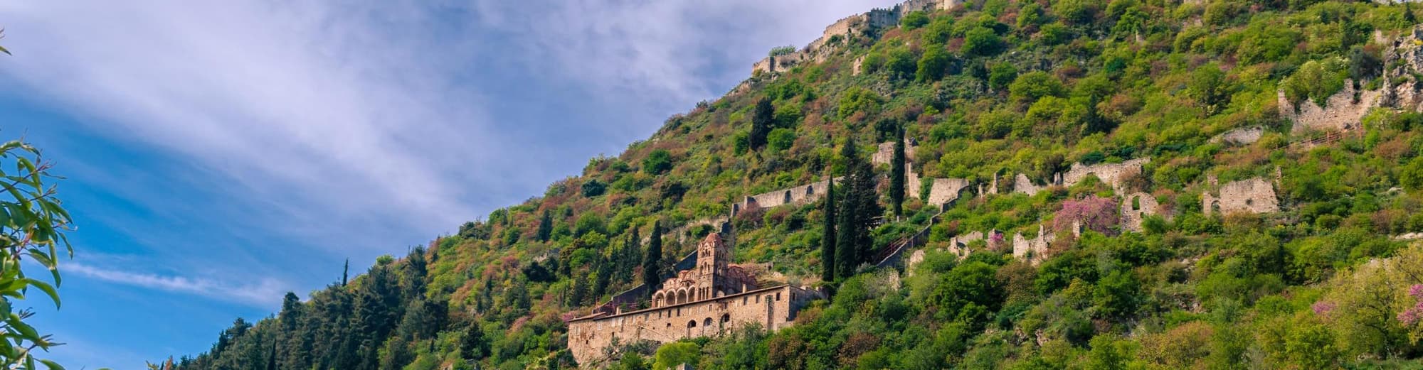 Sparta, Griechenland