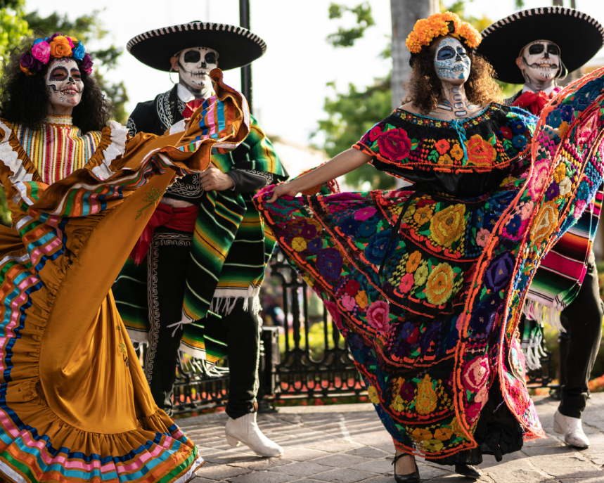 Mexico City, México