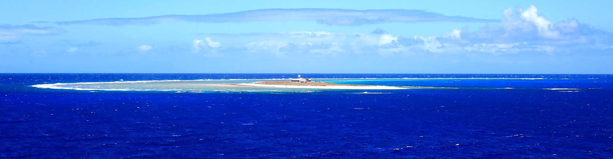 Willis Island, Australia