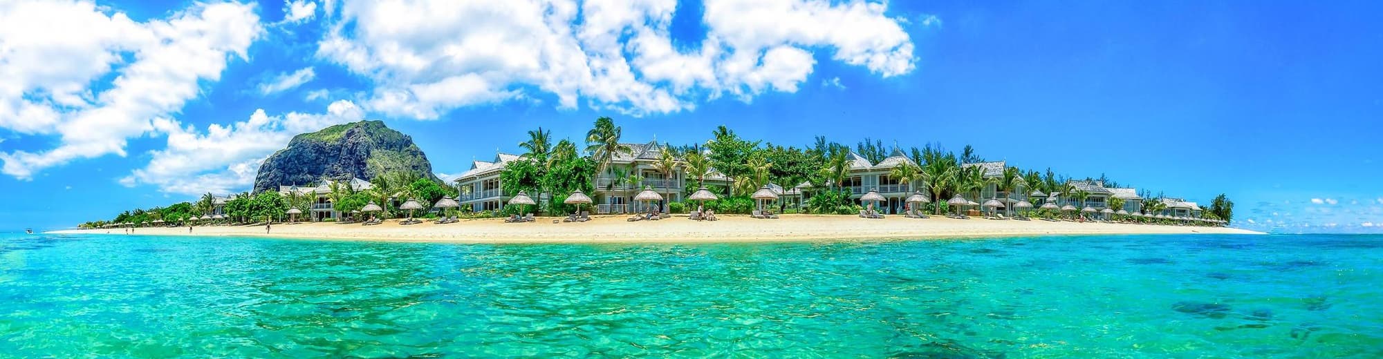 モーリシャス, モーリシャス