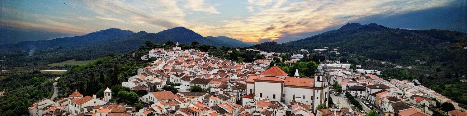 Castelo de Vide, Portugal