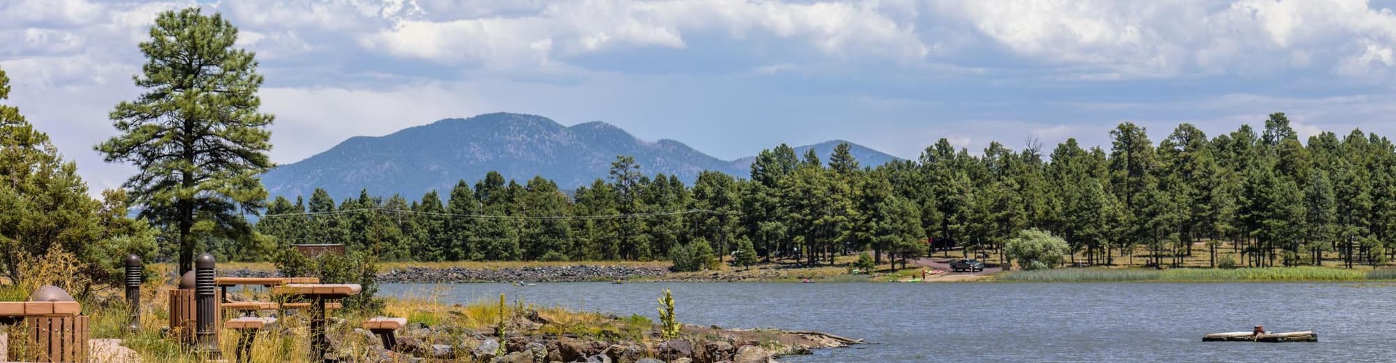 Williams AZ, Amerika Birleşik Devletleri