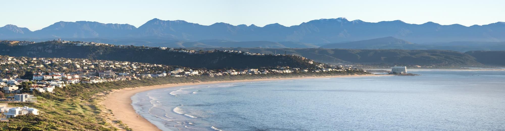 Plettenberg Bay, Sudáfrica