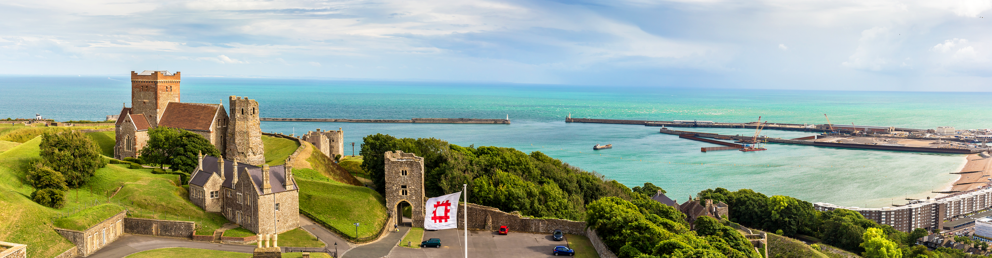 Dover, Storbritannien