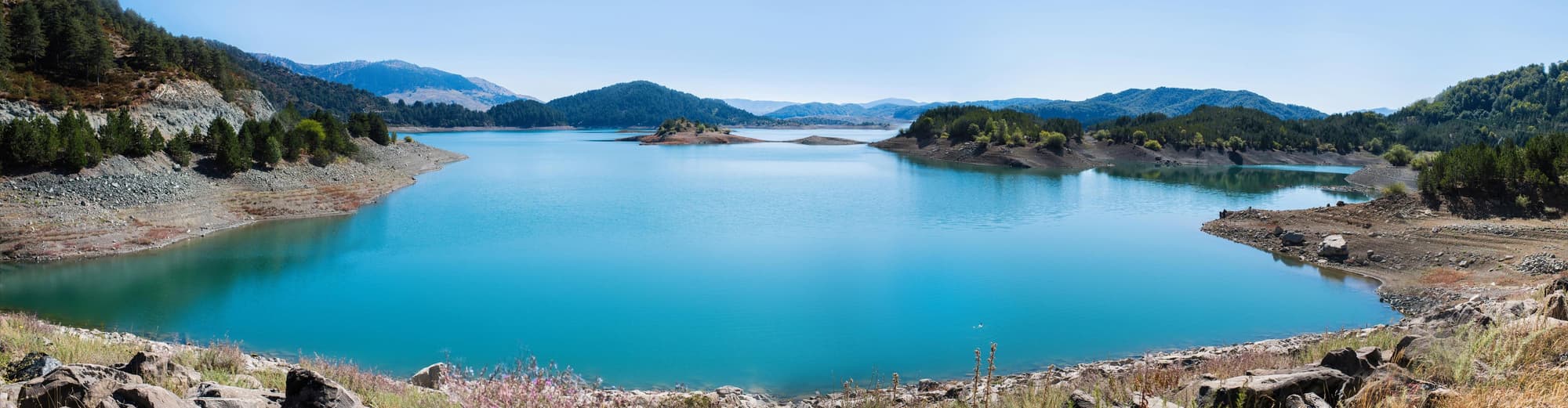 モウザキ, ギリシャ