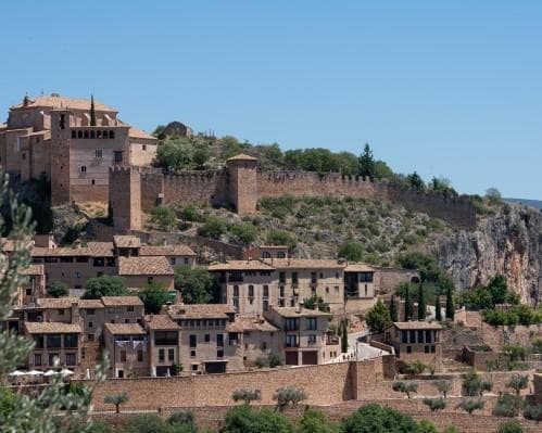 Vicar (Almeria), Spain