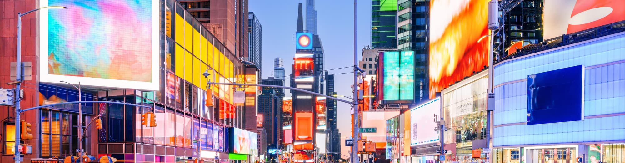 Nueva York, NY, Estados Unidos de América