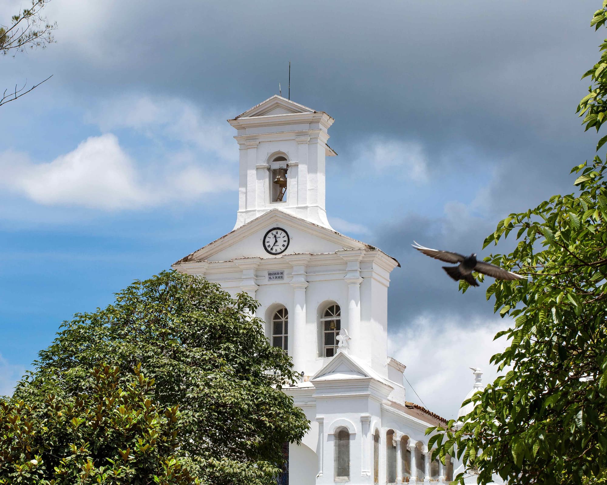 Marinilla, Antioquia, Colômbia