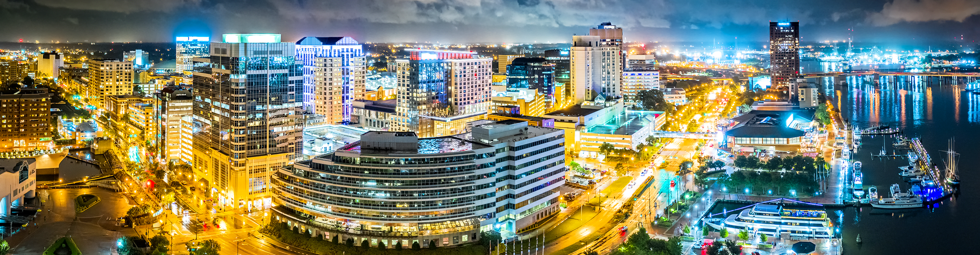 Norfolk, VA, Estados Unidos da America