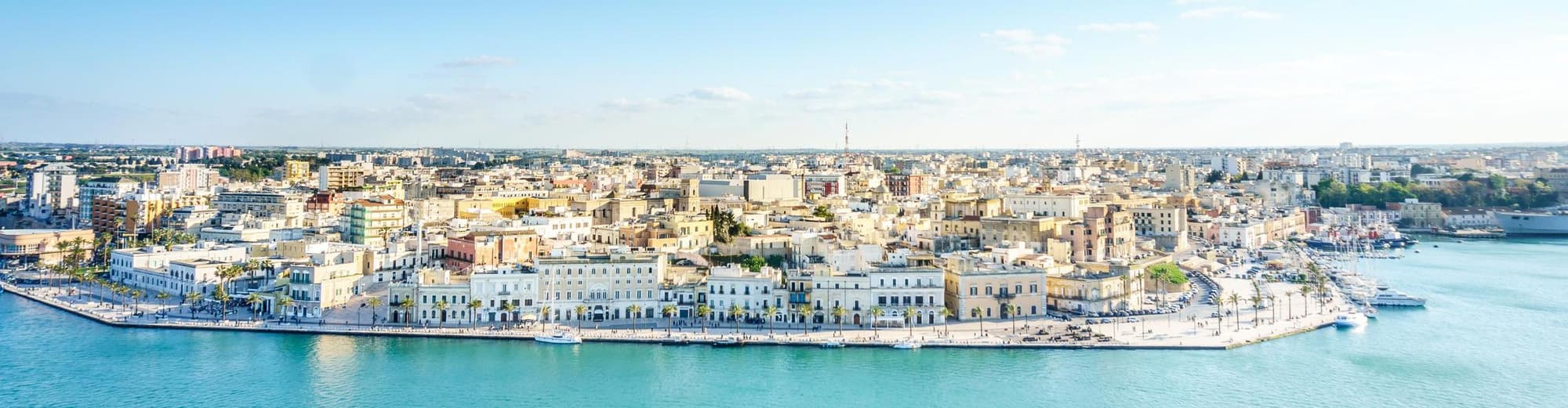 Brindisi (Province), Italy