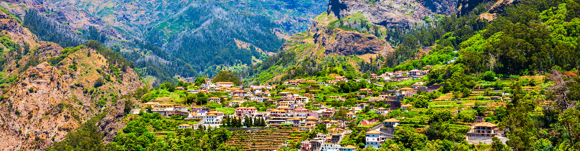 کورال داس فریراس, پرتغال