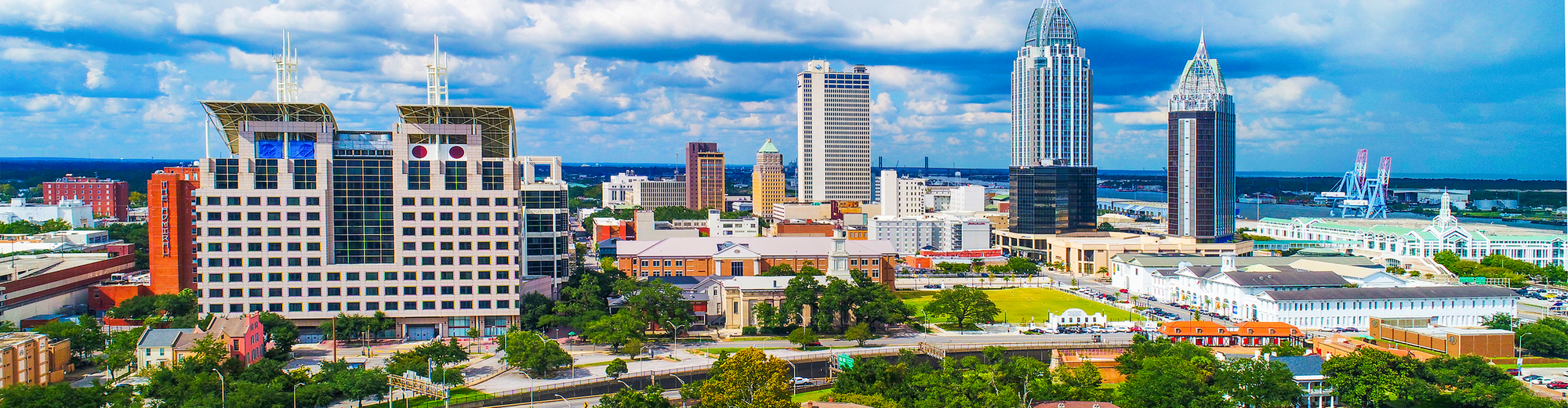 Mobile AL, United States of America