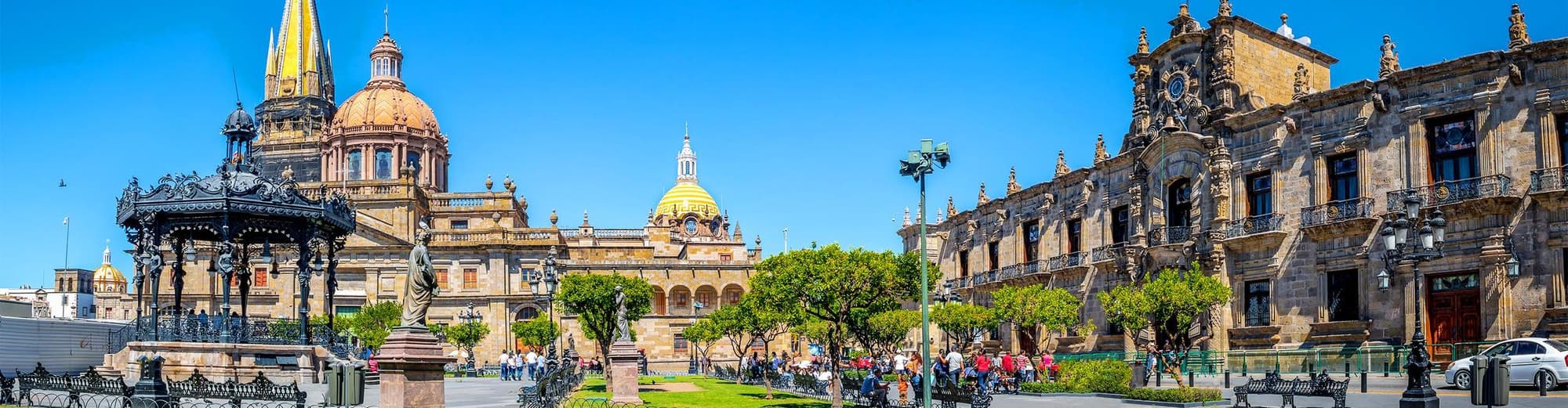 Guadalajara, Jalisco, Mexiko