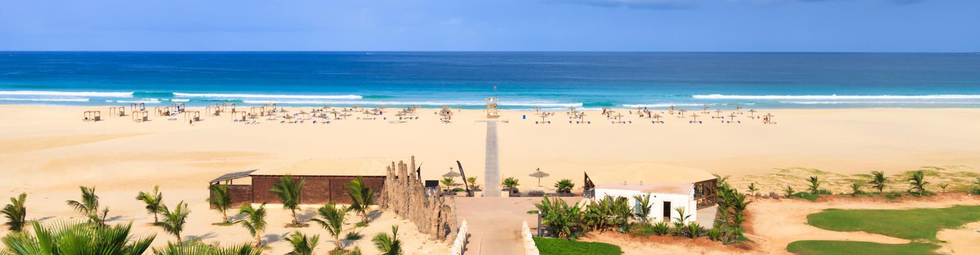 Boa Vista Island, Cap-Vert