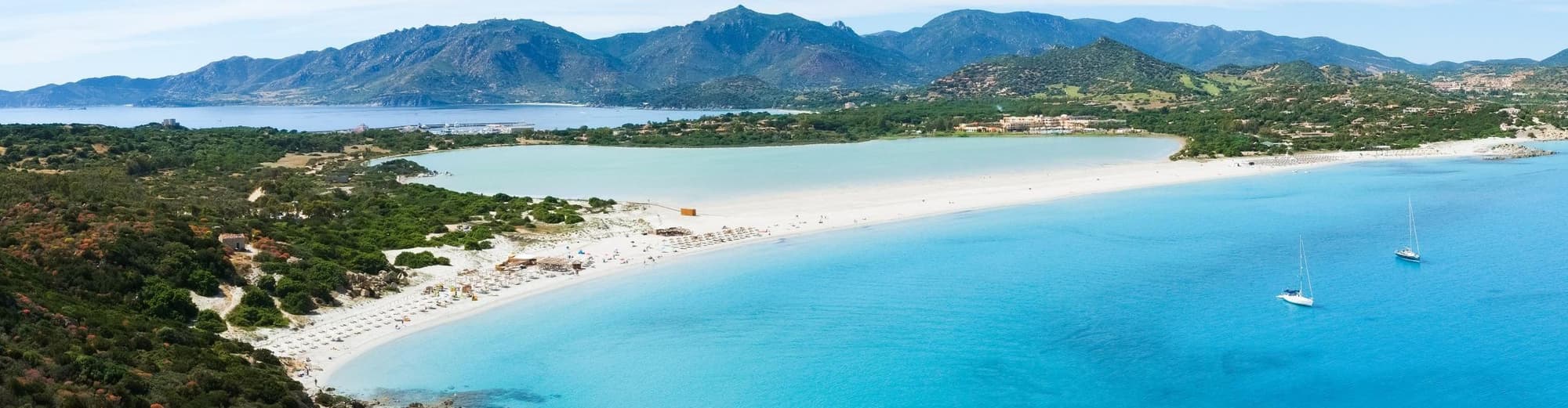 Cagliari (Provinz), Italien