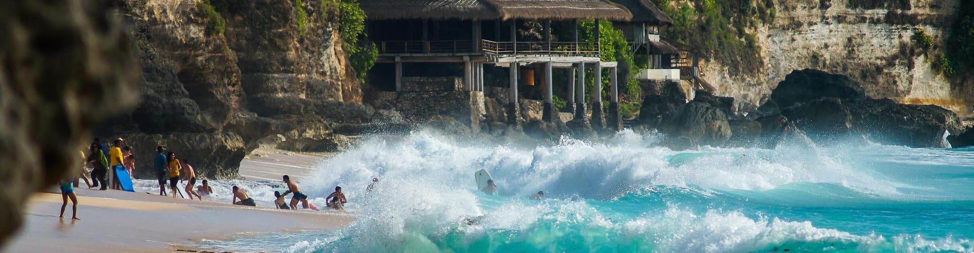 Kuta, Bali, Indonesia
