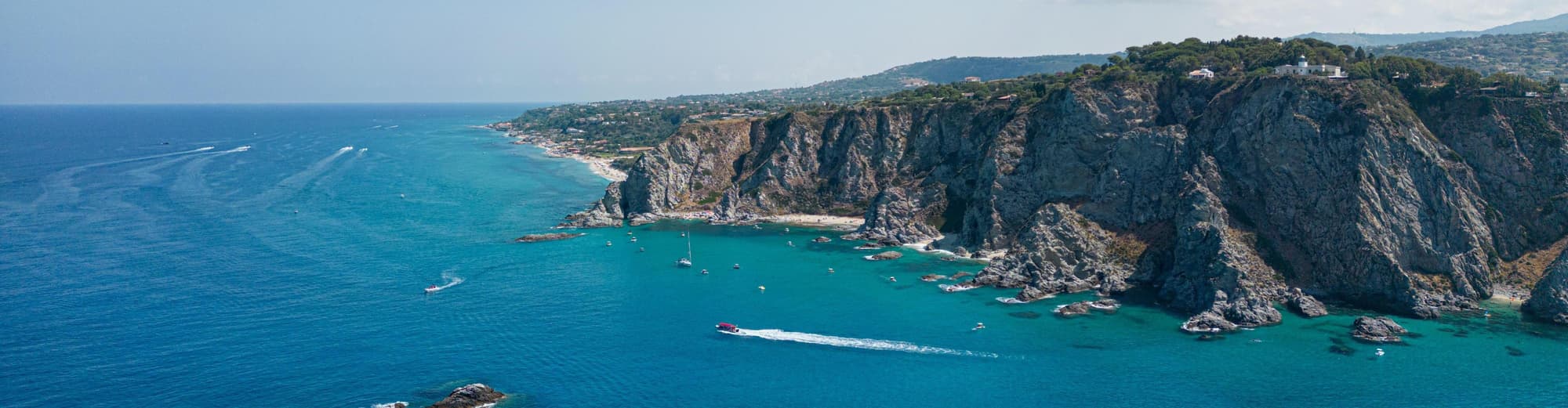 Cosenza (Provincia), Italia