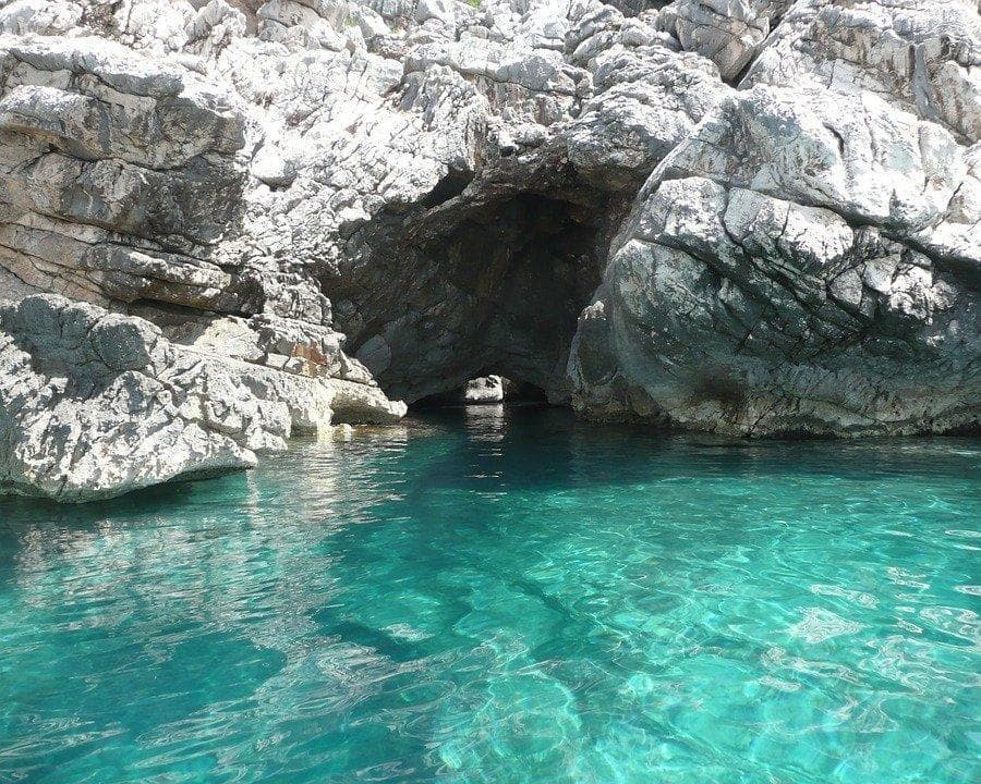 Cres, Kroatien