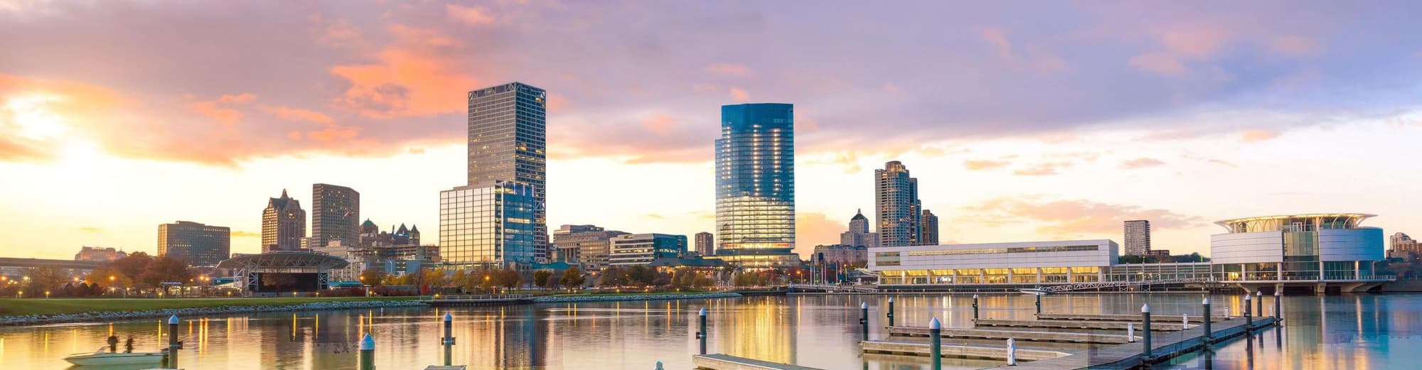 Milwaukee WI, Stati Uniti d'America