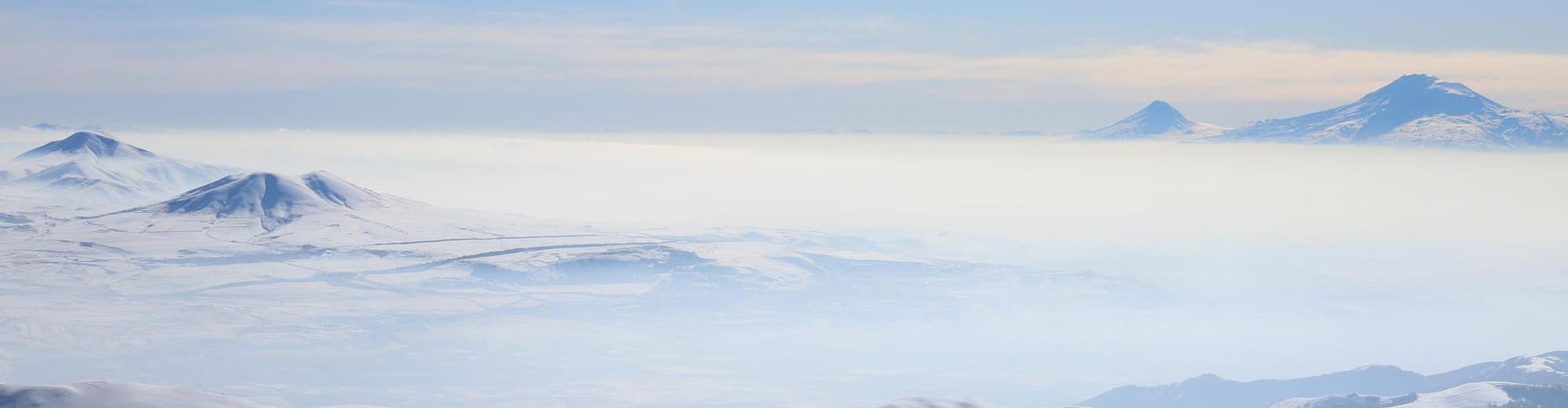 Tsaghkadzor, Armenien