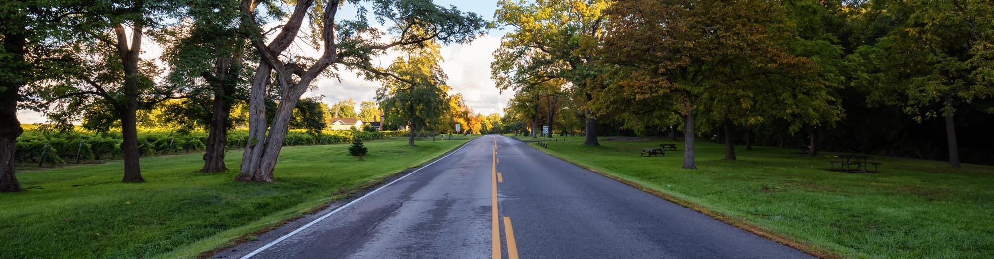 Niagara-on-the-Lake, Canadá
