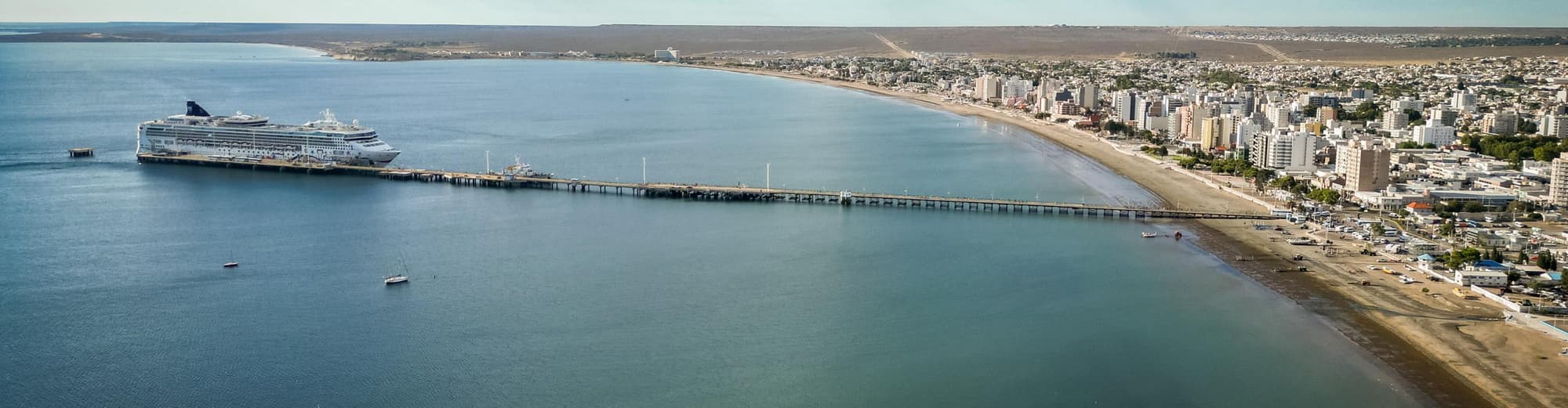 Puerto Madryn, Argentina