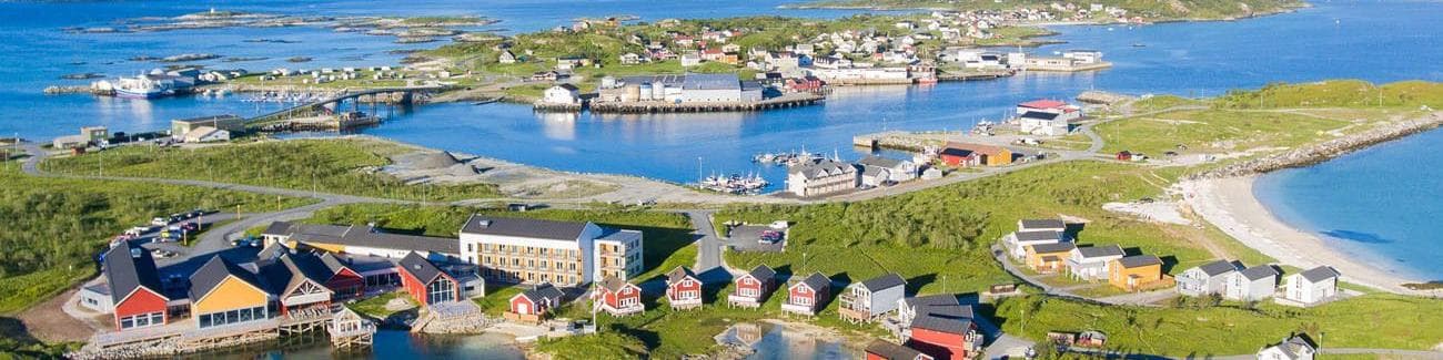 Sommaroy, Noruega