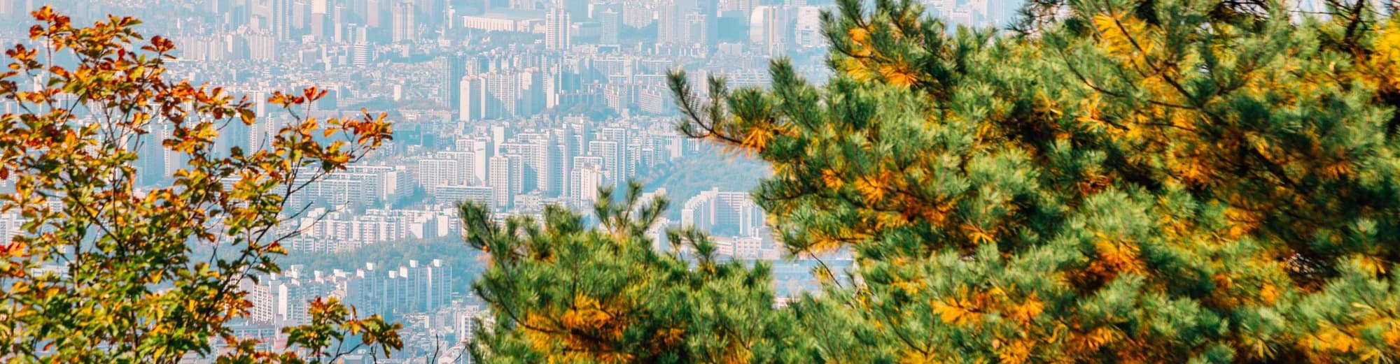 Gwangju, Corea del Sur