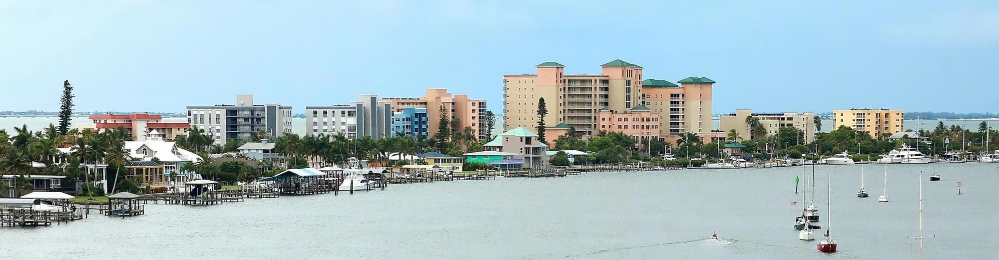 Fort Myers FL, Estados Unidos de América