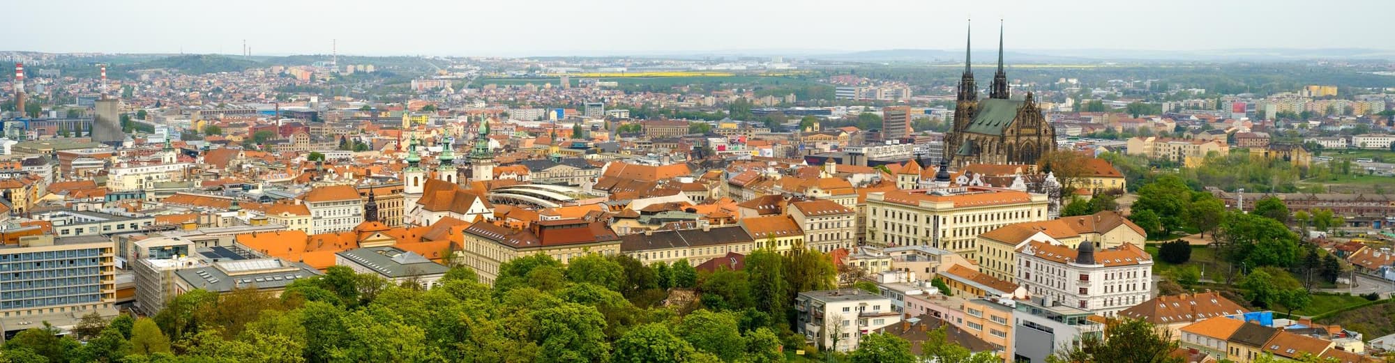 Brno, República Checa