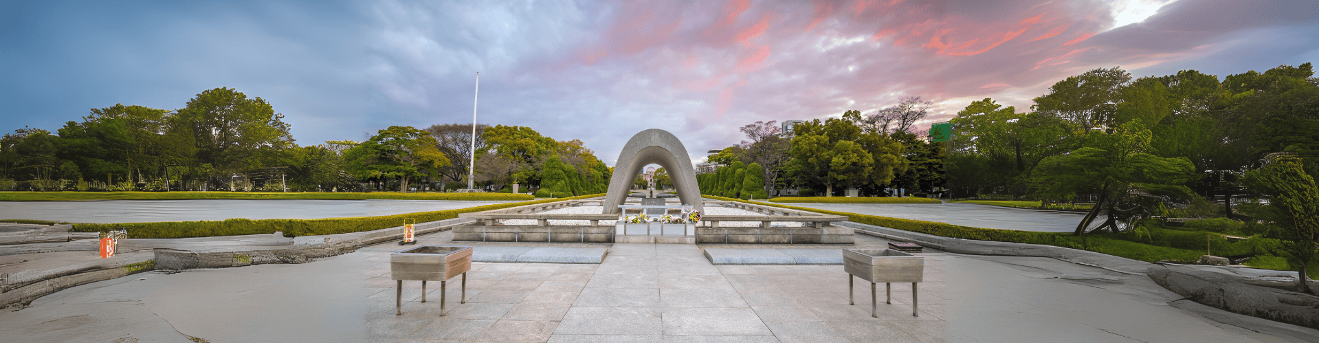 Hiroshima, Giappone