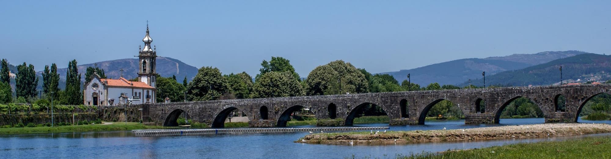 Ponte de Lima, Portugal