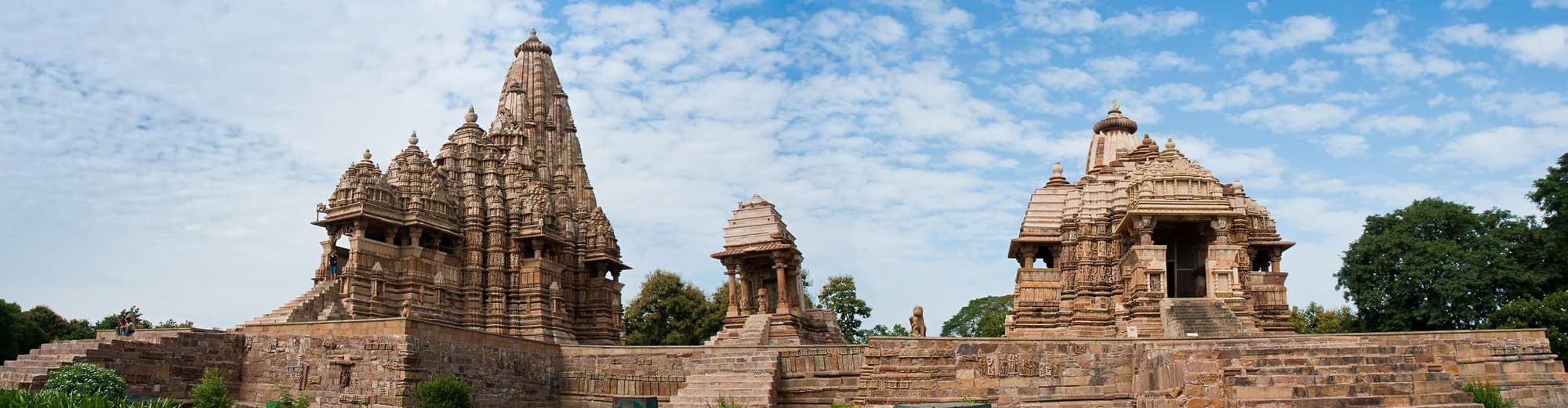 Khajuraho, Índia