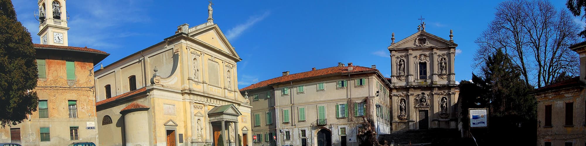 Monza i Brianza (Província), Itàlia