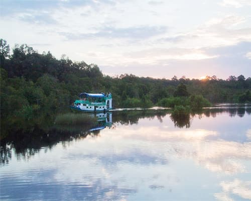 Pangkalan Bun, Indonesia